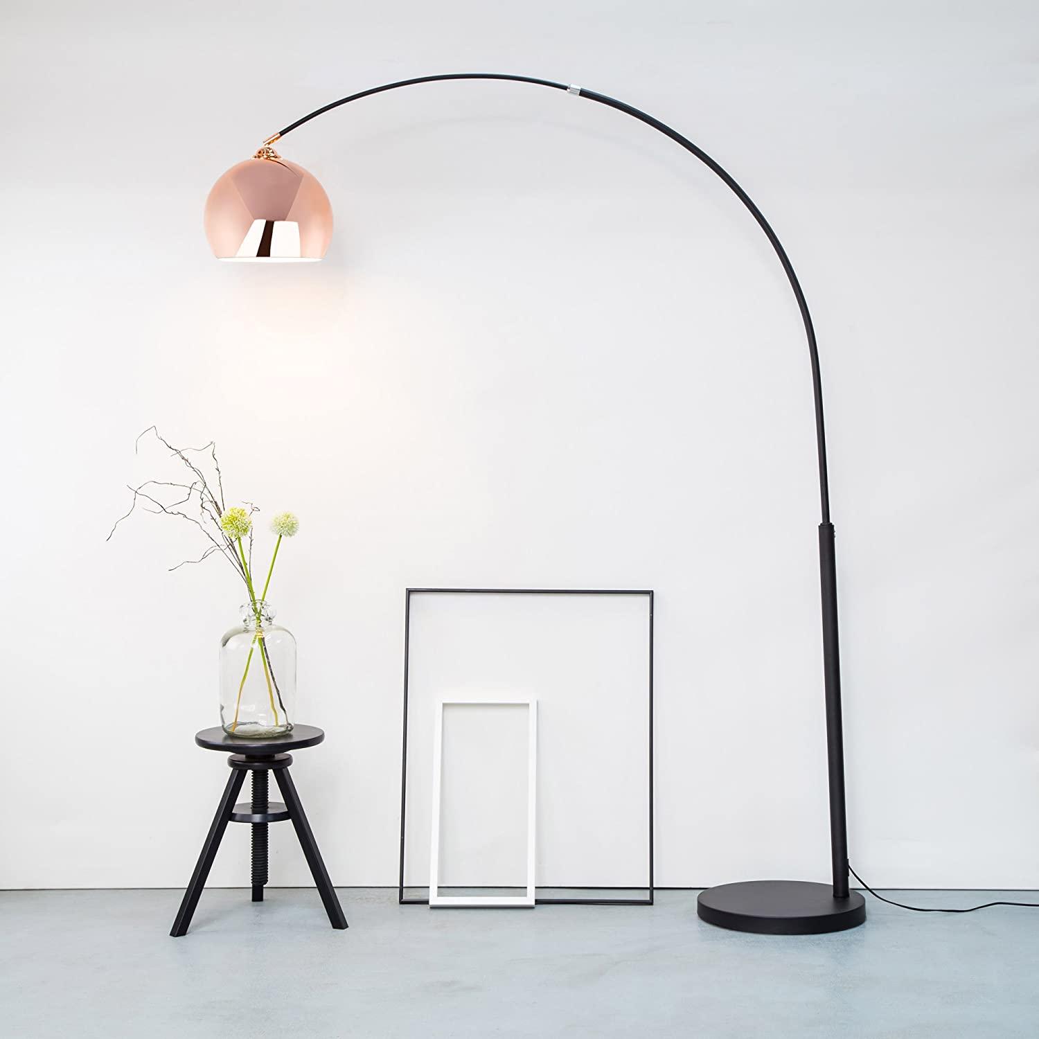 Design Stehlampe